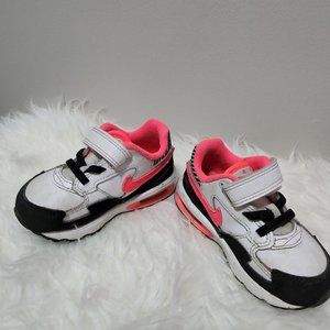 Nike toddler shoes